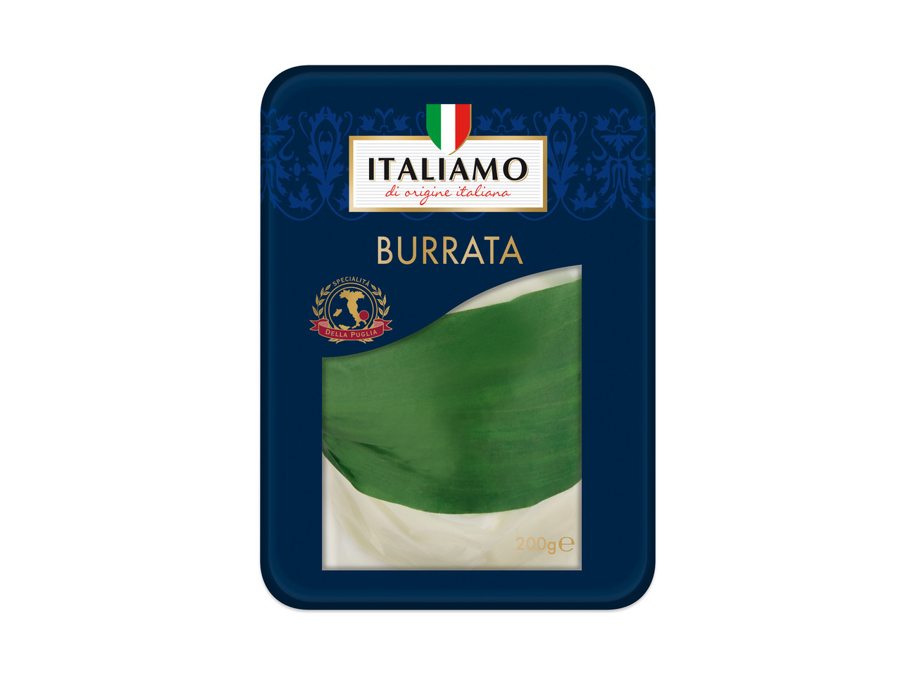BURRATA