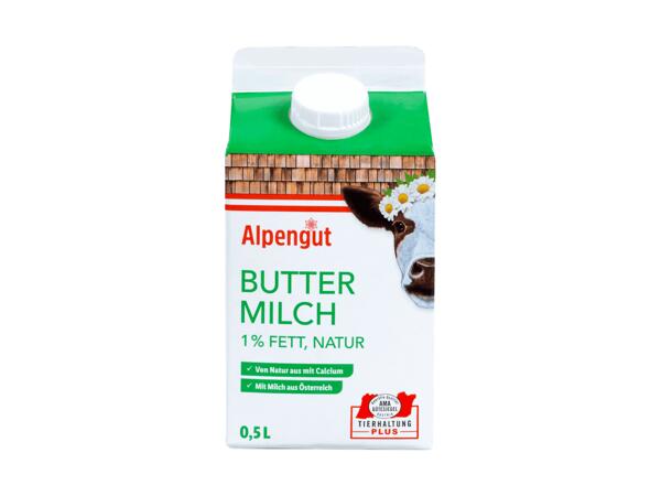 Buttermilch
