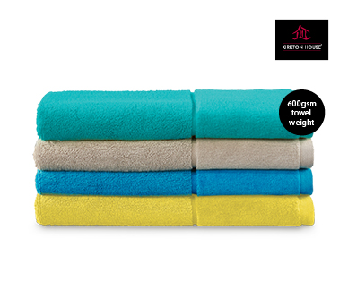 Bath Towel
