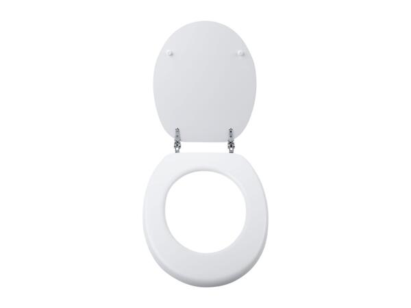 Livarno Home Toilet Seat