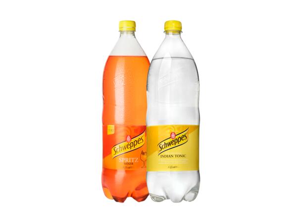 Schweppes