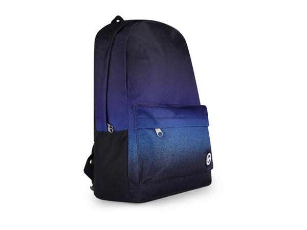 Backpack Blue