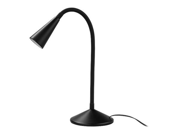 LIVARNO home Stolní LED lampa FREYA