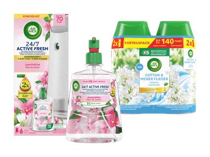 AIRWICK Duftspray/Nachfüller Freshmatic