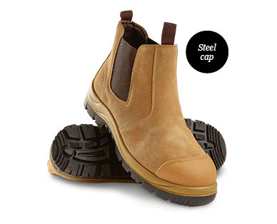 Work Boots