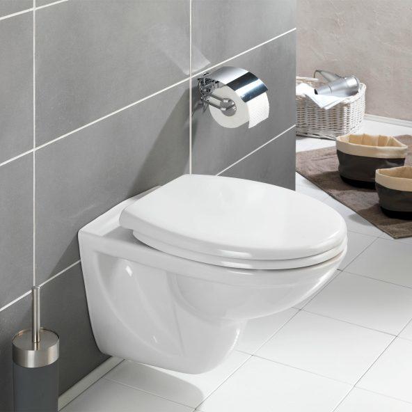 WC-sæde med easyclose