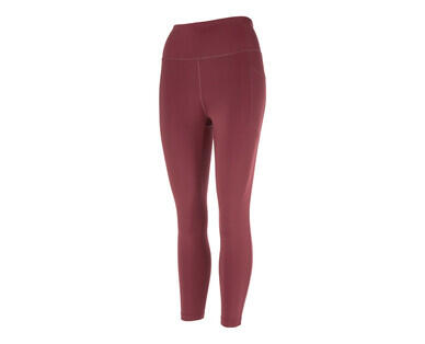 Women's Fitness Tights