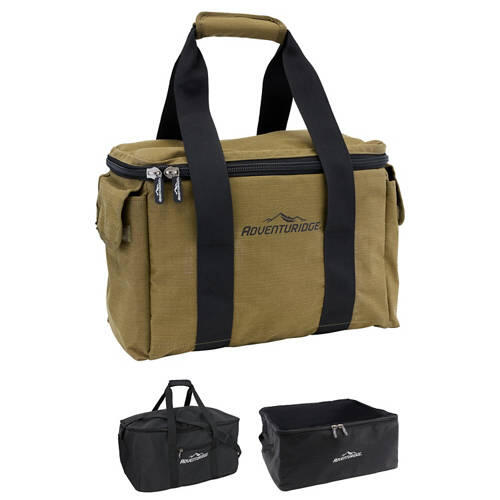 Canvas Storage Bags