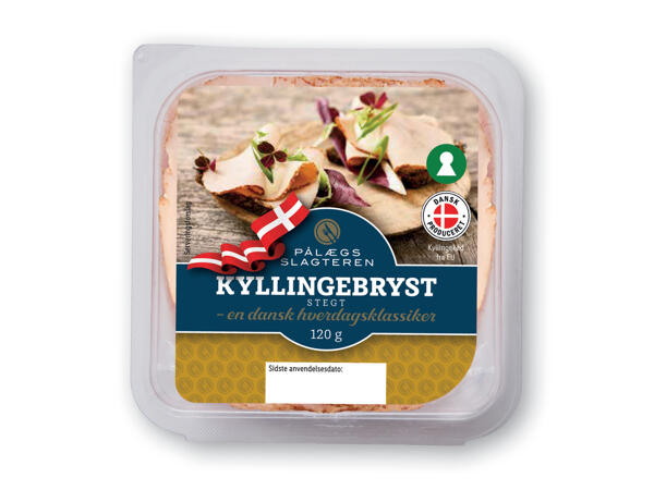 Pålæg