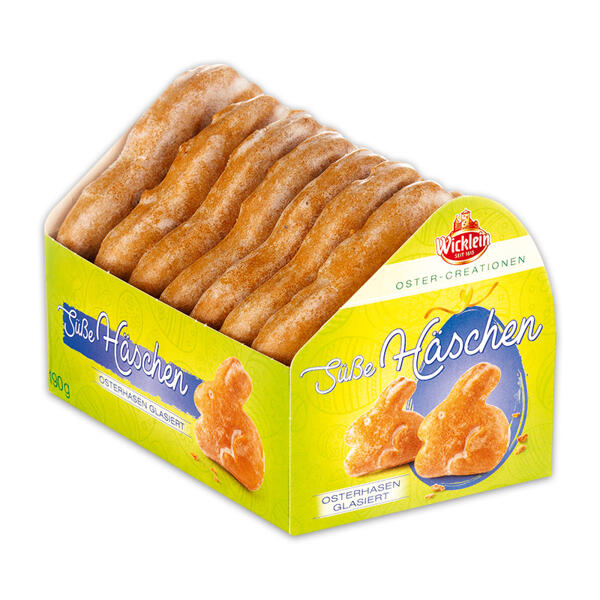 Süße Häschen