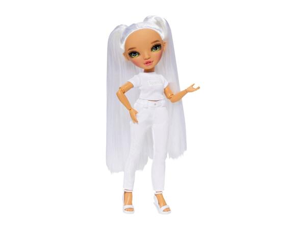 Rainbow High Colour & Create Fashion Doll