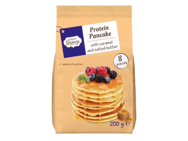 Protein Pancakes
