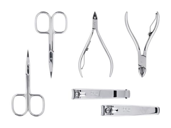 Accessoires de manucure/​pédicure