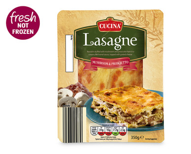Lasagne