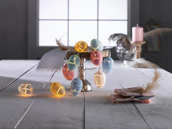 LED String Lights