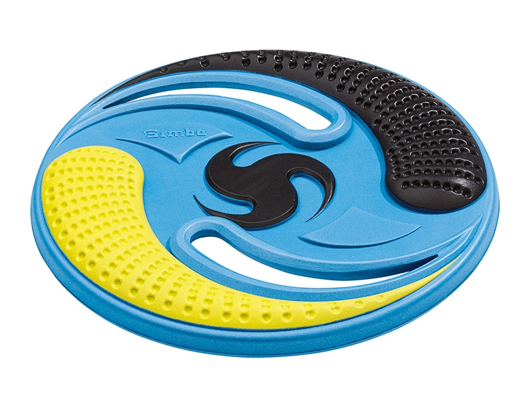 SIMBA Outdoor Games