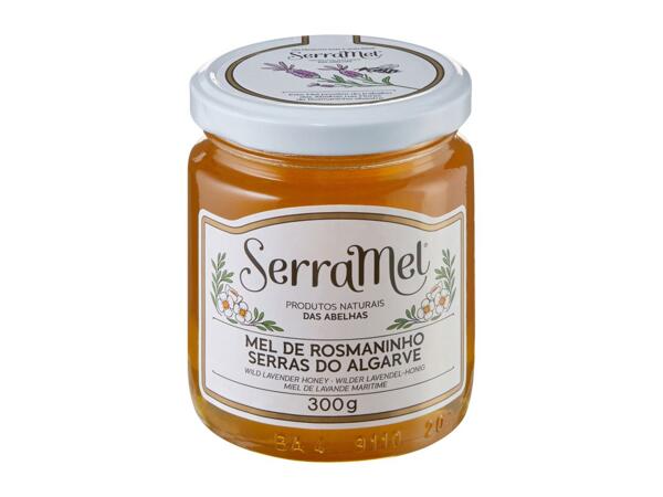 Serramel Honey assorted