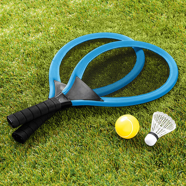 XL Tennis-Set 4tlg.