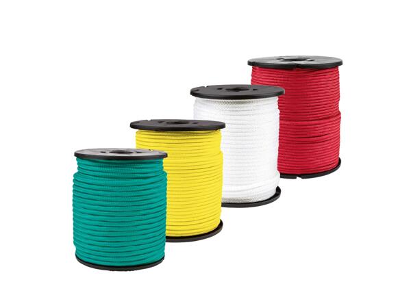 Multi-Purpose Rope