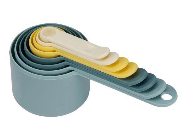 Joseph Joseph 8-Piece Measuring Cup Set