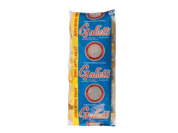 Galletti