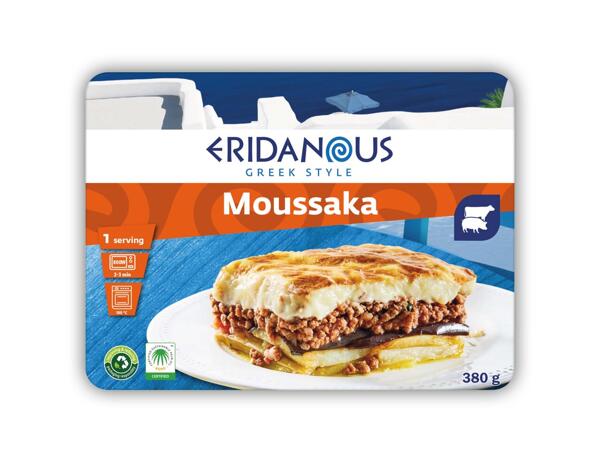Moussaka