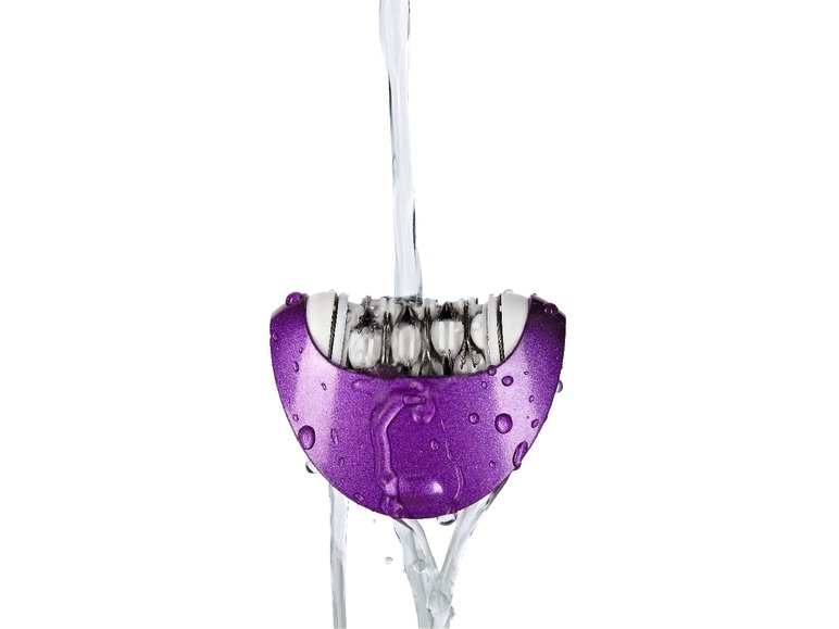 Epilator