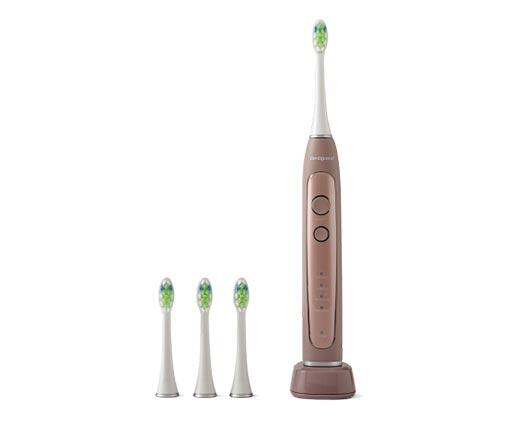 Dentiguard 
 Rechargeable Sonic Toothbrush