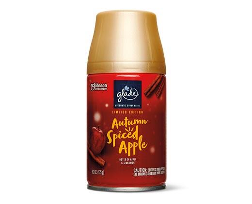 Glade 
 Holiday Automatics Auto Spray Holder or Assorted Varieties