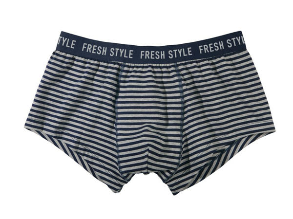 Men's Boxers