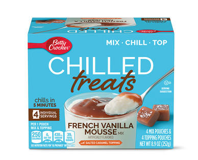Betty Crocker Chilled Treats