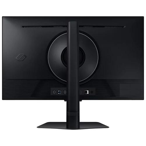 SAMSUNG Monitor Odyssey G7, LS27DG702EUXEN