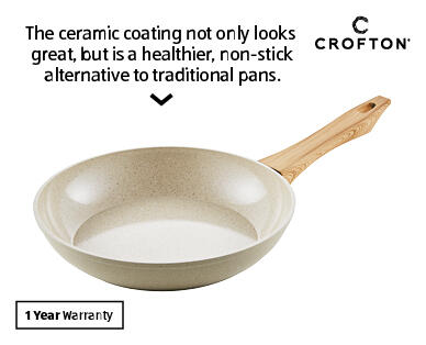 Ceramic Frypan 24cm