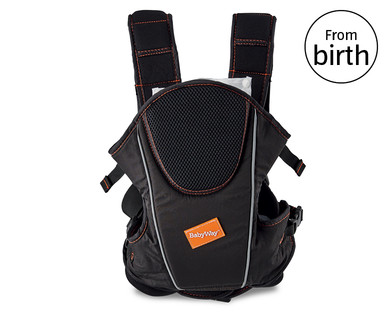 Baby Carrier