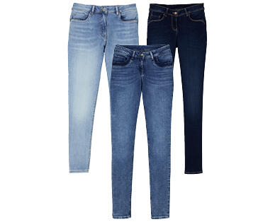 BLUE MOTION 
 JEANS DA DONNA