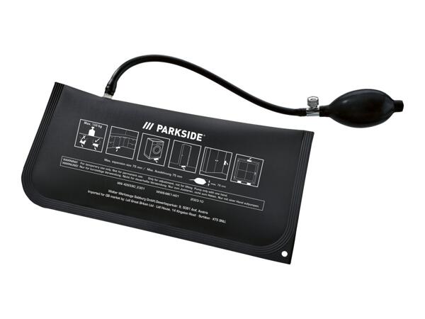 Parkside Air Wedge/​Plastic Wedges