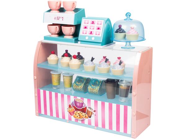 Doll Café