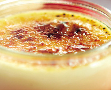 Specially Selected Crème Brûlée