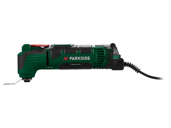 Multi-Purpose Tool