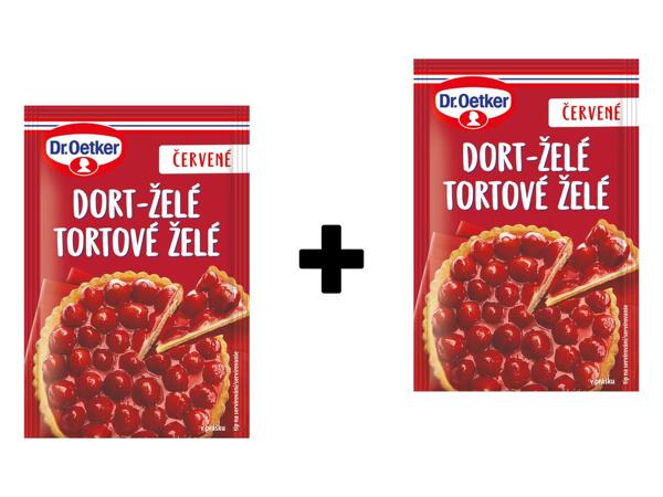 DORTOVÉ ŽELÉ