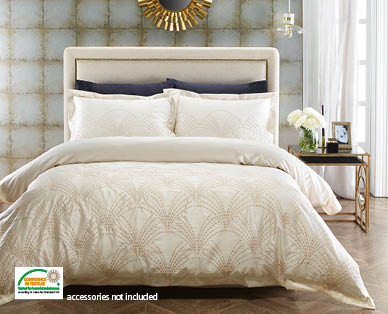 Quilt Cover Set Florence – King Size
