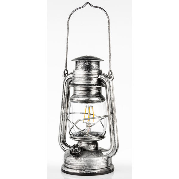 Dimmbare LED-Laterne