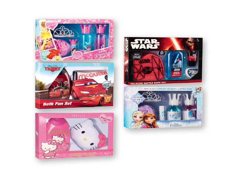 BEAUTY & CARE(R) Gift Sets