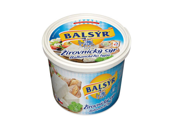 BALSÝR