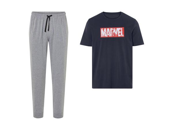 DISNEY(R)/​MARVEL(R) Pyjamas til voksne