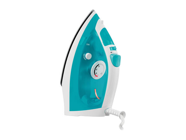 Steam Iron