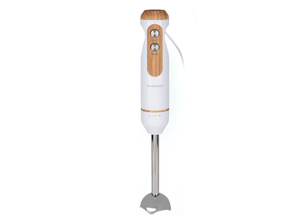 Hand Blender Set