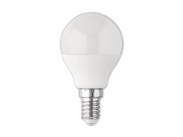 LED-Leuchtmittel