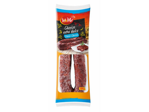 Chorizo