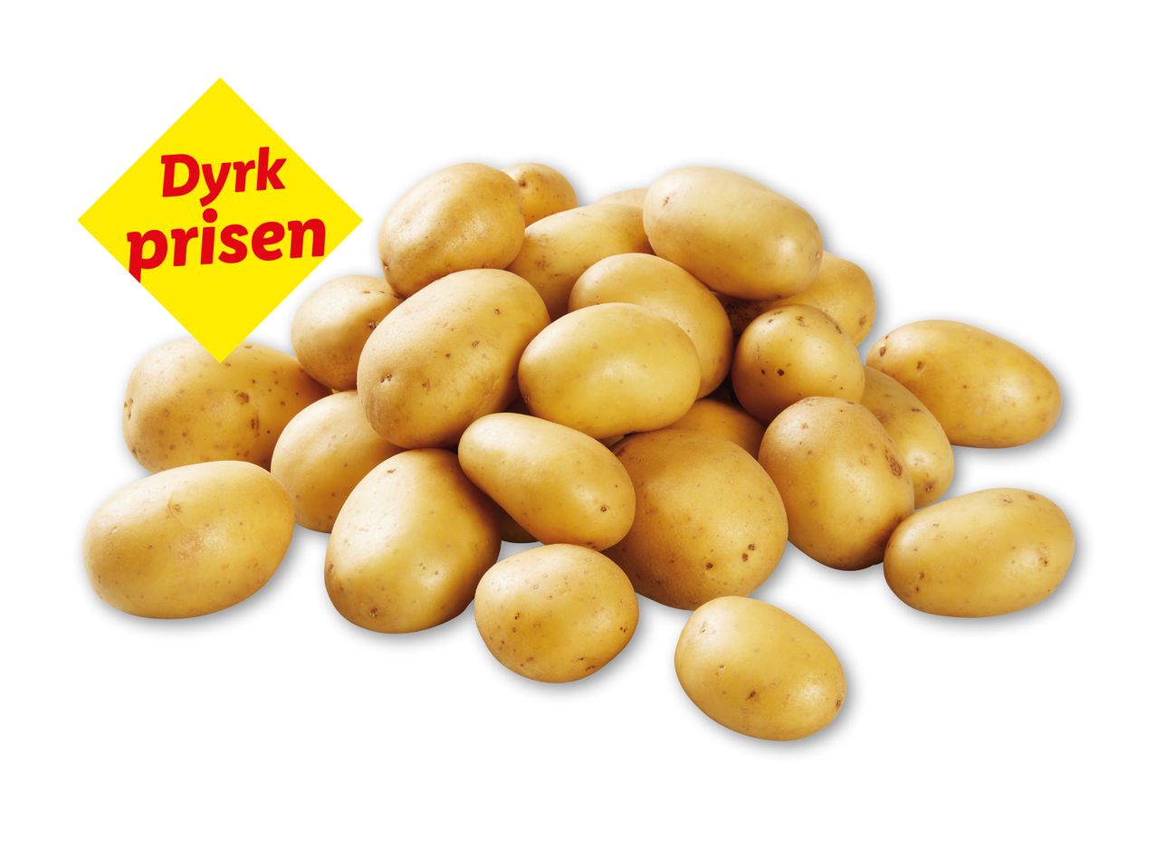 Lammefjordskartofler
